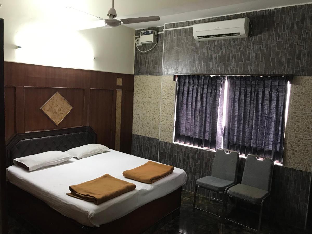 Hotel Golden Sand Velánganni Kültér fotó